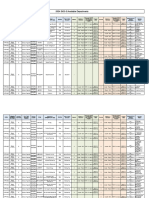 2024 GKS-G Available Departments (Daegu Univ.)