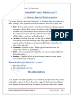 Chapter 4 Hap Complete Notes by Noteskarts Acc To ER20