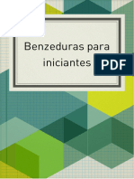 Livro Benzeduras para Iniciantes