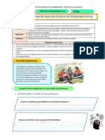 Guía de Aprendizaje - Actividad 04 - EDA 01 - DISEÑA MAGNITUDES - 5to