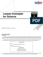 Q1 LE Science4 Lesson1-Week-1