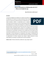 02-Trastornos de Conducta Alimentaria en Adolescentes de 13-17 Años en La Ciudad de Loja