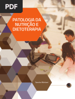 Patologia Dentro Da Nutrição e Dietoterapia