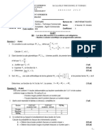 ACTC-CG Mathématiques