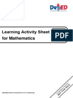 Q1 - WS - Mathematics 4 - Lesson 1 - Week 1