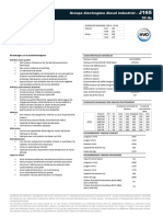 Groupe Électrogène Diesel Industriel - 50 HZ: Caractéristiques Générales KOHLER, Haute Qualité