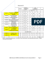 MBA Common 1st Year Syllabus 2020 - July