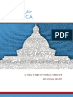 2011 CfA Annual Report