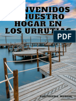 Los Urrutias