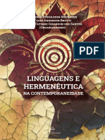 Capítulo Livro Epistemologias Do Sul e Ecologia de Justiças