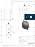 Expansion Tank