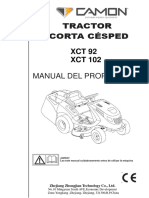 Manual xct102