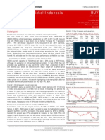 International Nickel Indonesia BUY: BAHANA Beacon - Spotlight