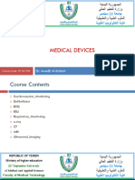 Cardiovascular Monitoring