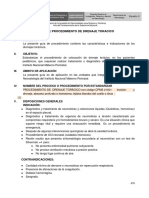 7 - Guía de Procedimiento de Drenaje Toracico