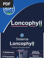 Loncophyll