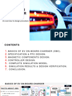 07OBC-DCDC Converter Design For EV