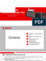 2 - 2-Introduction To Diesel Generator Set