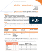 Gastroenterología 16 Complicaciones Cirrosis (Texto)