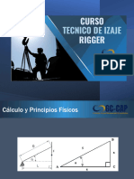 Clase 4 Curso Rigger