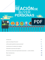 Guia para La Creación de Buyer Personas