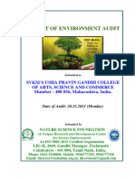 887 - Download - Environment Audit