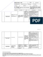 Apr - Assentamento de Portas