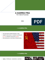 Guerra Fria