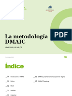 DMAIC