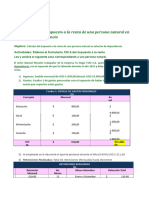 Tarea Virtual 6 Teibutacion ..