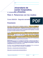 RETO 3 RelacionesconlosMedios 2sem