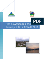 Proyecto USAID