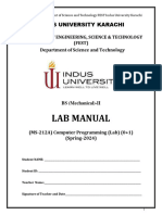 SP24-CP Full Manual Merged With Updated Rubrics