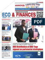 Eco Finances 751