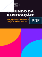 Ebook Ilustração