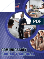 Libro Comunicacion Social y Laboral