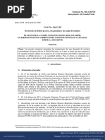 1) Sentencia No. 546-12-EP20 Debido Proceso Como Principio