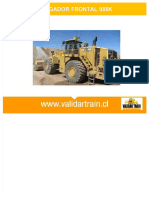 PDF Cargador Frontal 988k Caterpillar Compress