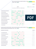 Relatorio 4º A Portugues