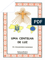 Uma Centelha de Luz: Valdemiro Haneiko