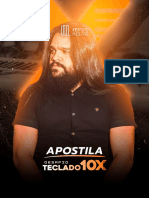 DT10X - Apostila