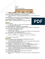 Resumen Quimica - Lab