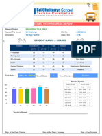 Branch - Name - Ts Techno Fe-3 Progress Report - Ts State Techno - 8 - 1