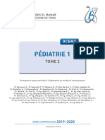 Pediatrie 2 2019