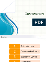 04 Transaction Replication