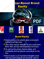 Brand Equity Chapter 2