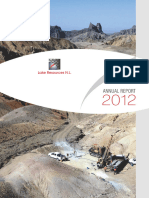 Lke - Annual - Report - 2012 - Pakistan