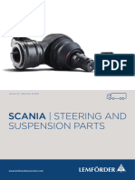 ZF Suspension Catalogue For Scania