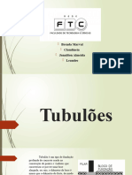 Tubulões