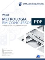 METROLOGIA em Concursos - Rev04